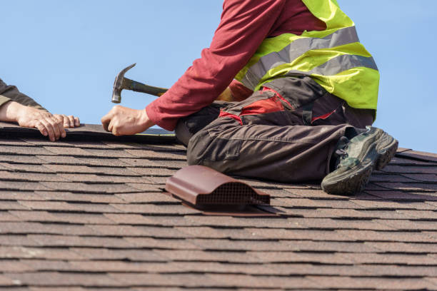 Best Commercial Roofing Services  in Calvert, TX
