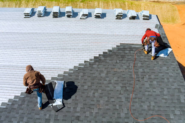 Tile Roofing Contractor in Calvert, TX