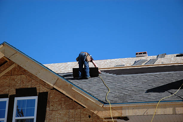 Roof Repair Estimates in Calvert, TX