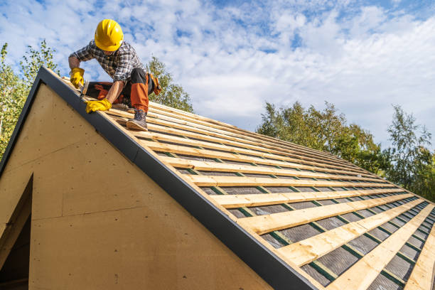 Best Local Roofing Companies  in Calvert, TX