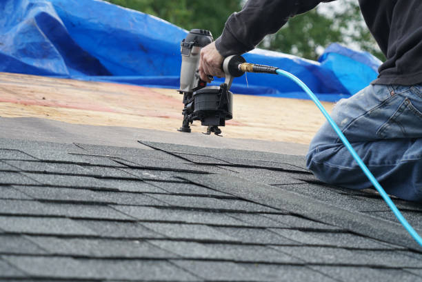 Best Roof Gutter Cleaning  in Calvert, TX