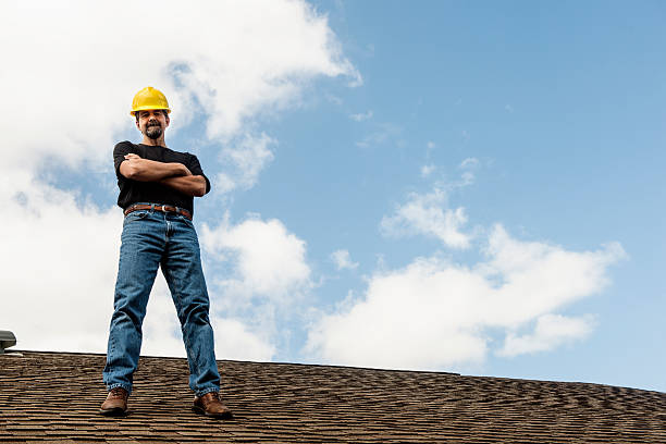 Best Roof Gutter Cleaning  in Calvert, TX