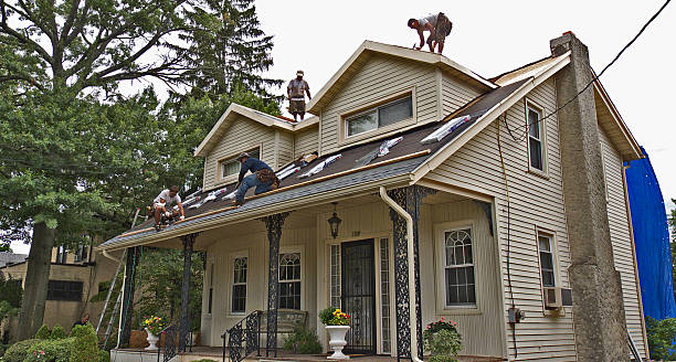 Best Tile Roofing Contractor  in Calvert, TX