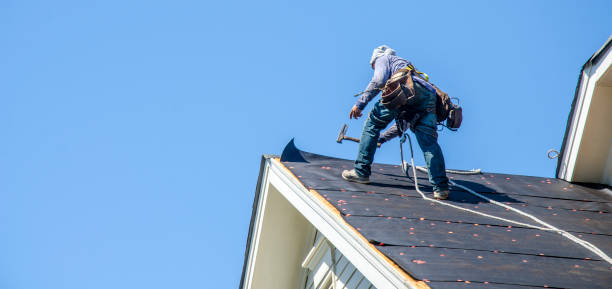 Best Shingle Roofing Installation  in Calvert, TX